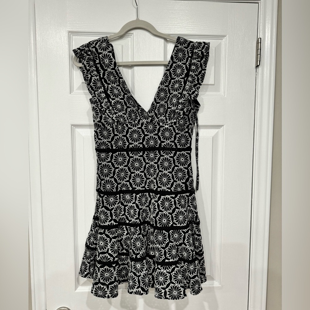 Beautiful Bardot Dress!